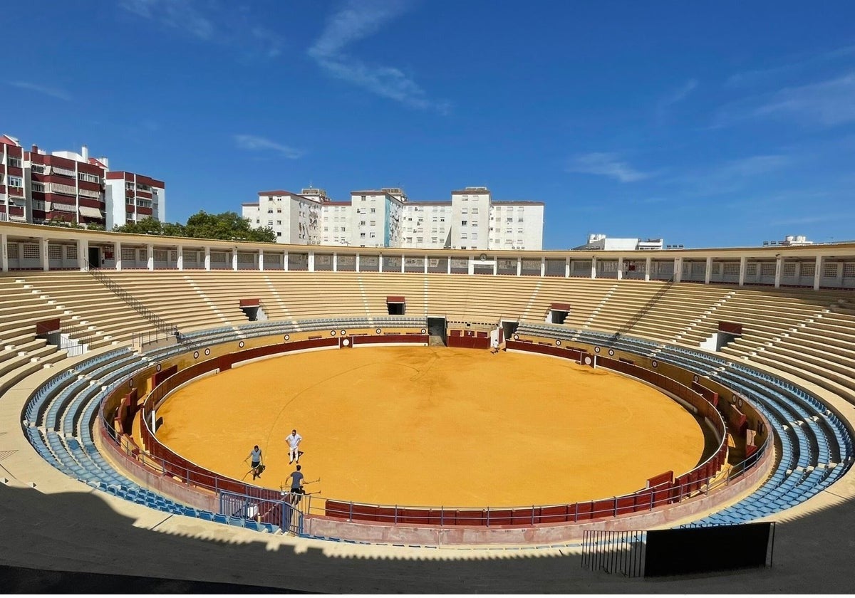 Marbella acogerá el primer festejo del Circuito de Escuelas Taurinas