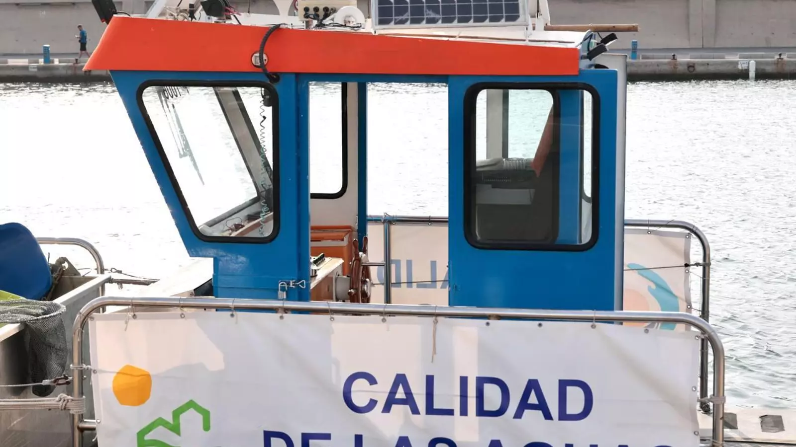 La Costa del Sol retira en junio 33,36 metros cúbicos de residuos del litoral