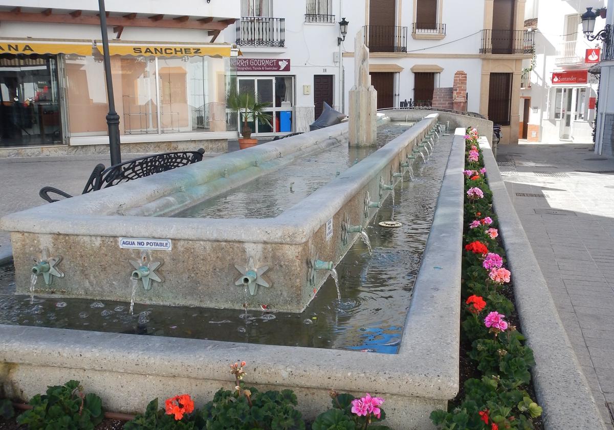 Siete cosas que no hay que perderse este verano en una visita al pueblo de Ojén