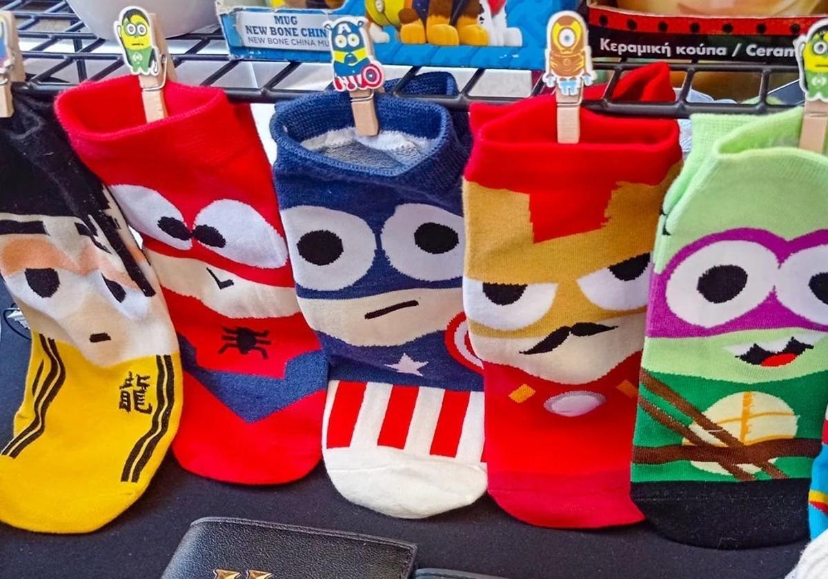 Mercadillos medievales, de Playmobil o frikis en Málaga en el penúltimo fin de semana de julio