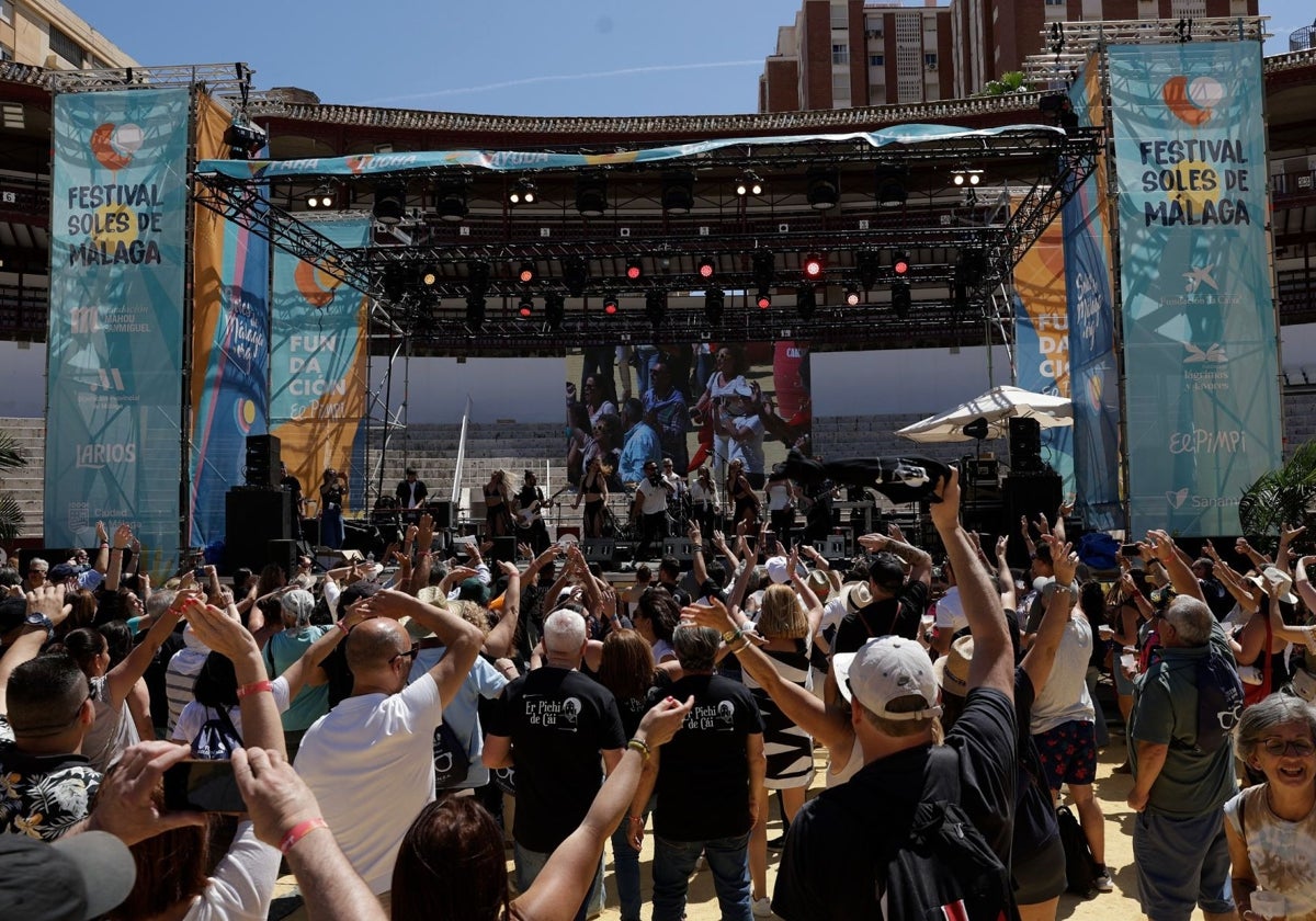 Soles de Málaga lanza una nueva convocatoria de 100.000 euros para asociaciones: «Queremos que sueñen a lo grande»