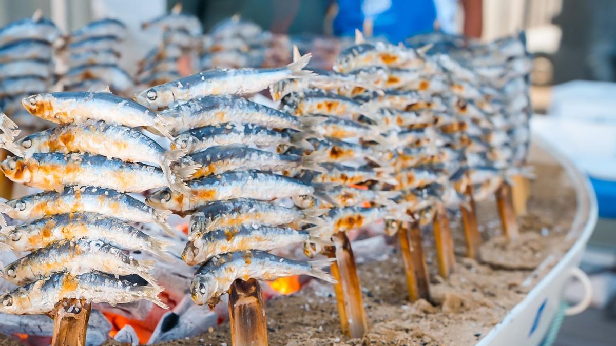 El XI Concurso de Espetos de la Costa del Sol se celebrará el 2 de agosto en Torremolinos