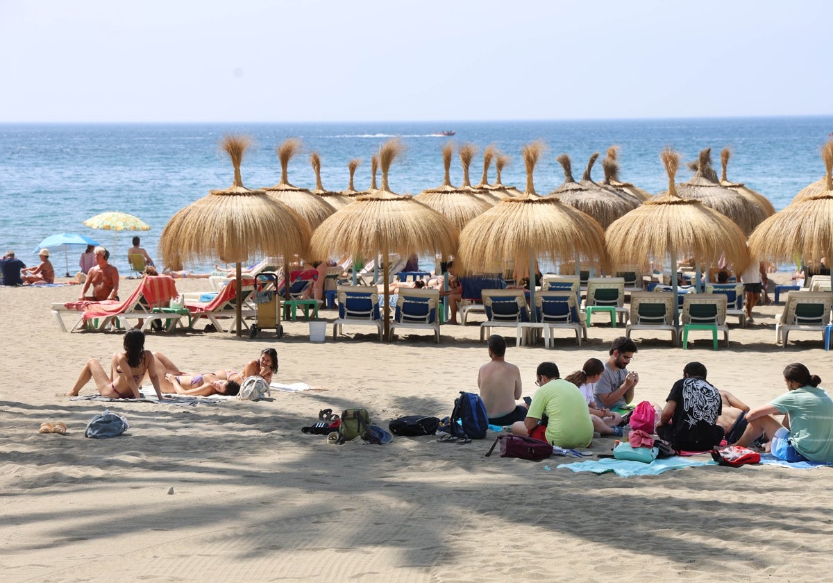 Marbella registra en junio la estancia media más alta desde 2016