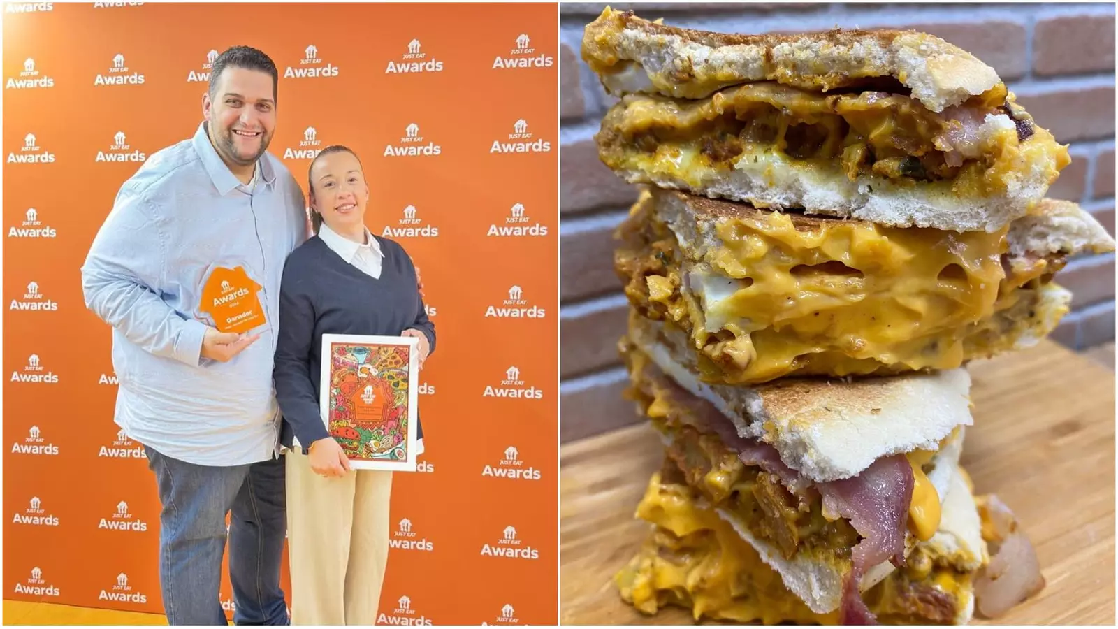 El mejor restaurante y bocatería de Andalucía abrirá un nuevo local en la barriada de El Perchel de Málaga