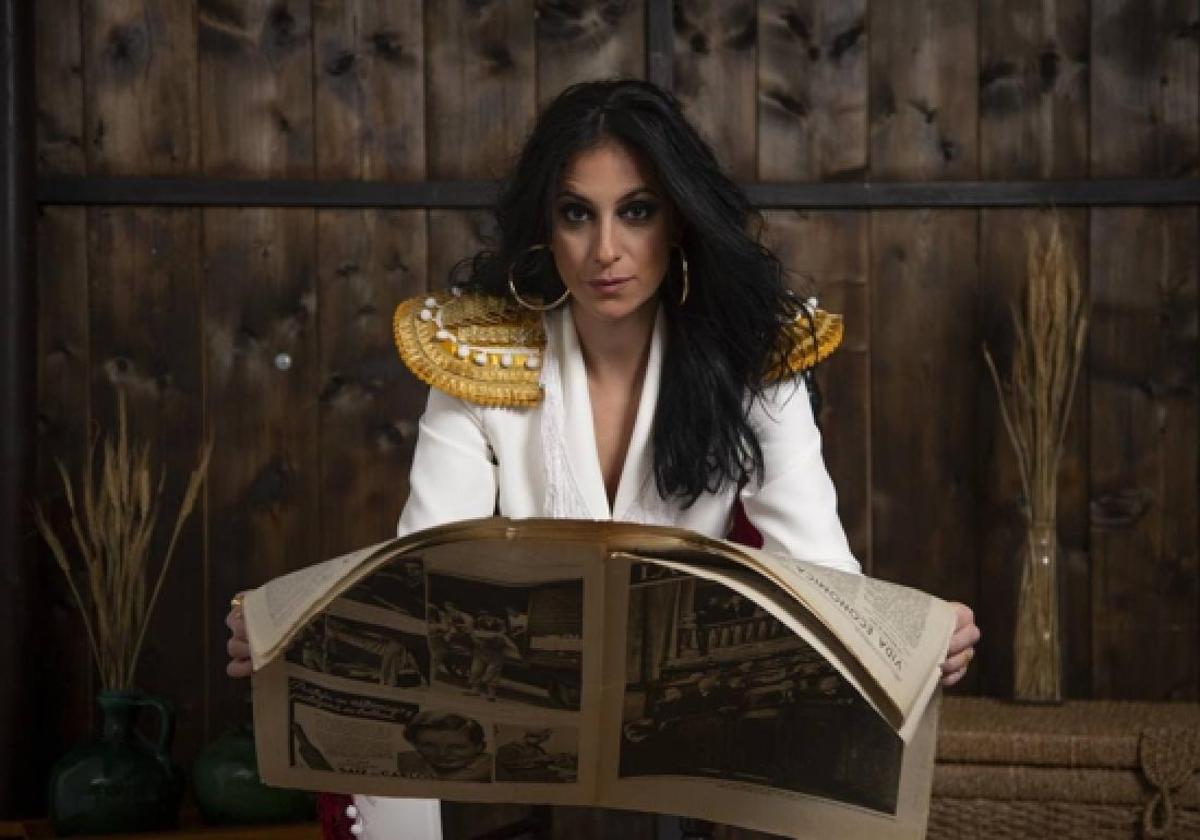 María Peláe y Antílopez se unen a la temporada 2025-26 del Teatro Cervantes de Málaga