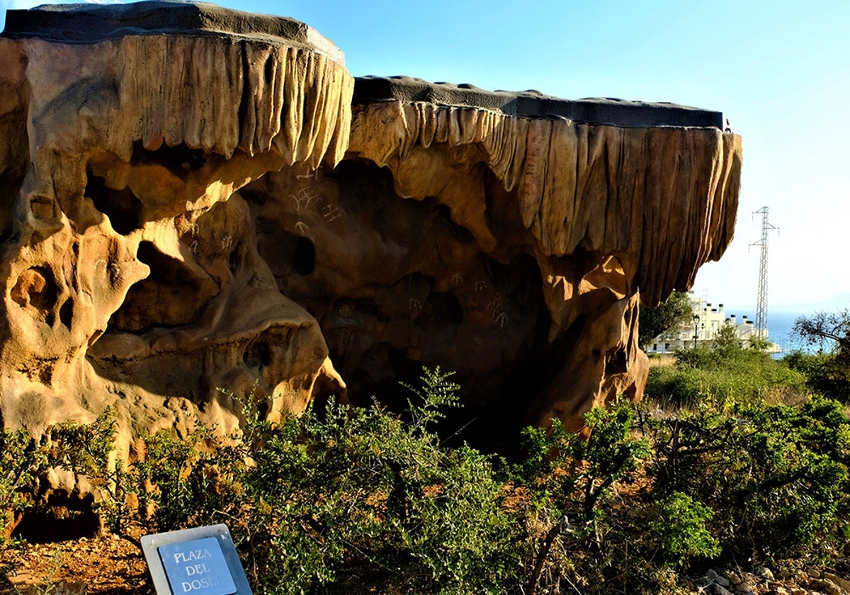 El Parque Arqueológico del Mediterráneo de Rincón de la Victoria será escenario de una noche de observación astronómica