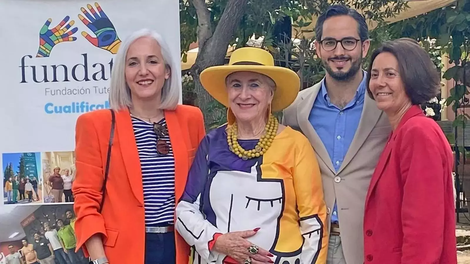 Muere Remedios Nieto del Río, empresaria farmacéutica y referente solidario en Marbella