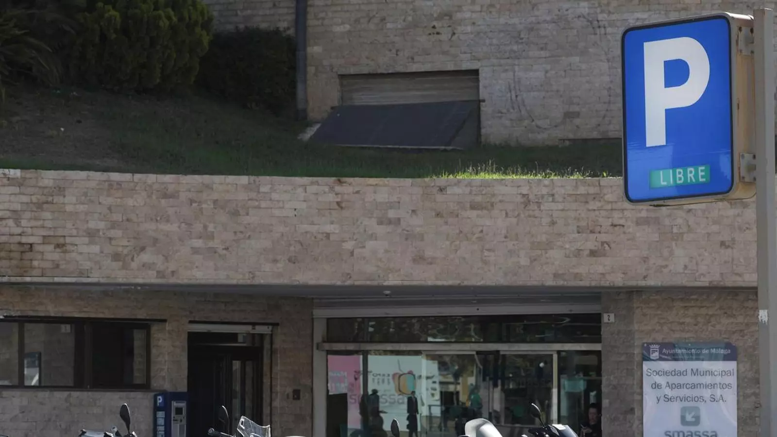 Aparcar durante la Feria de Málaga: precio de los parkings del centro