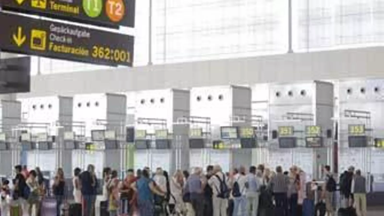 ¡Vuelos tirados de precio desde Málaga este septiembre! Viaja con gangas desde 22 euros a estos paraísos antes de que se acaben