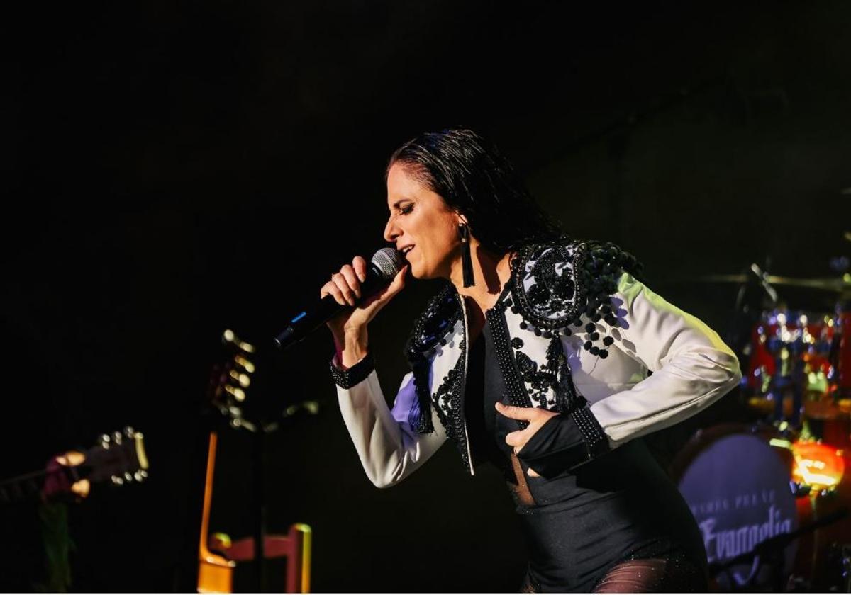 María Peláe conquista Marenostrum Fuengirola