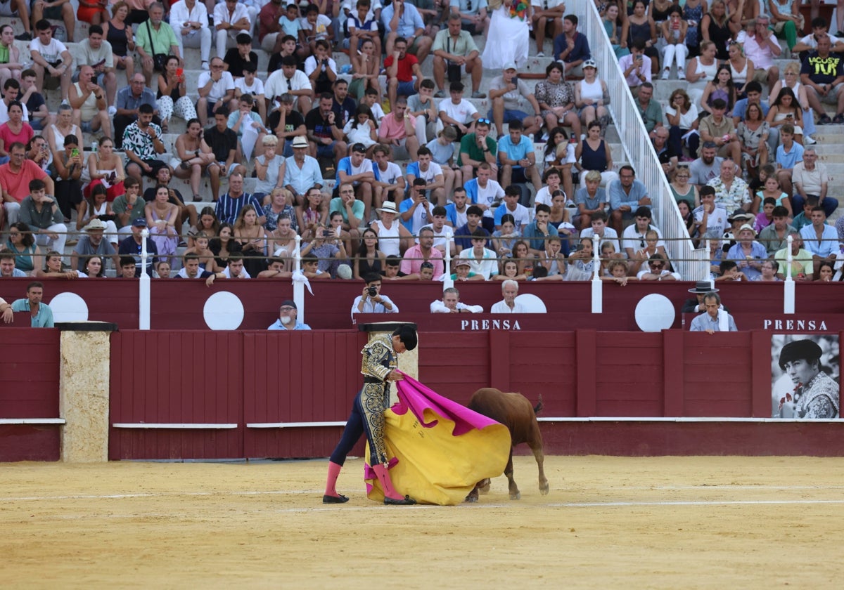El Certamen de Escuelas Taurinas inaugura este domingo doce días de toros en La Malagueta