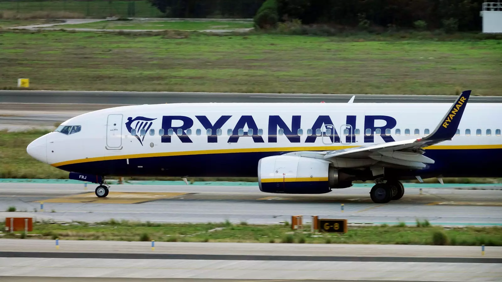 Ryanair ofrece vuelos a partir de 30 euros para viajar a la Feria de Málaga
