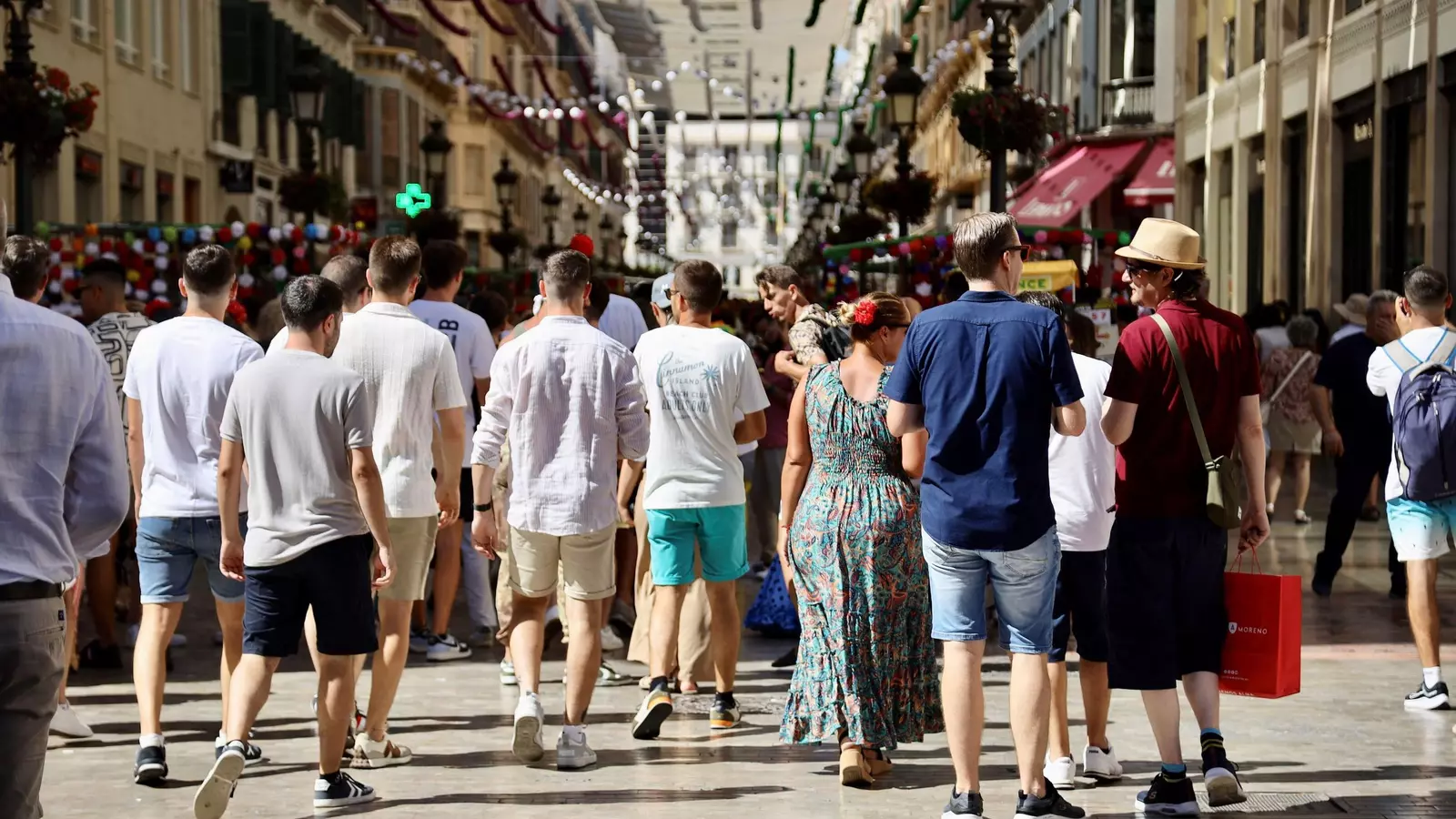 Cómo llegar a la Feria de Málaga 2025: autobús, metro, cercanías, taxi y VTC