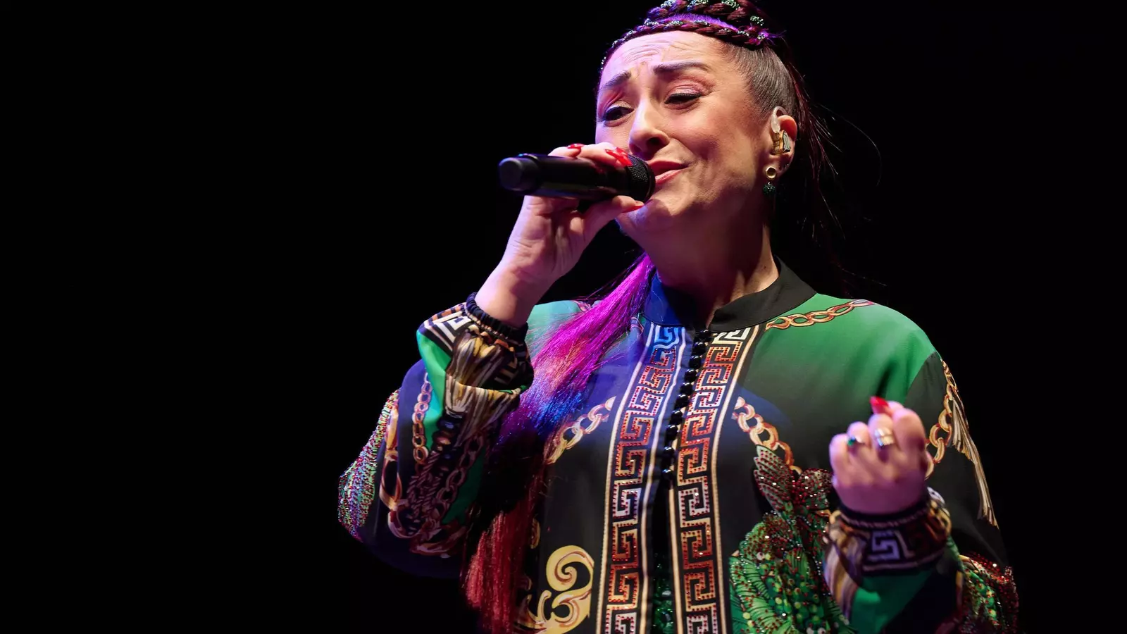 Todos los conciertos gratuitos en el Auditorio durante la Feria de Málaga: artistas, fechas y horarios