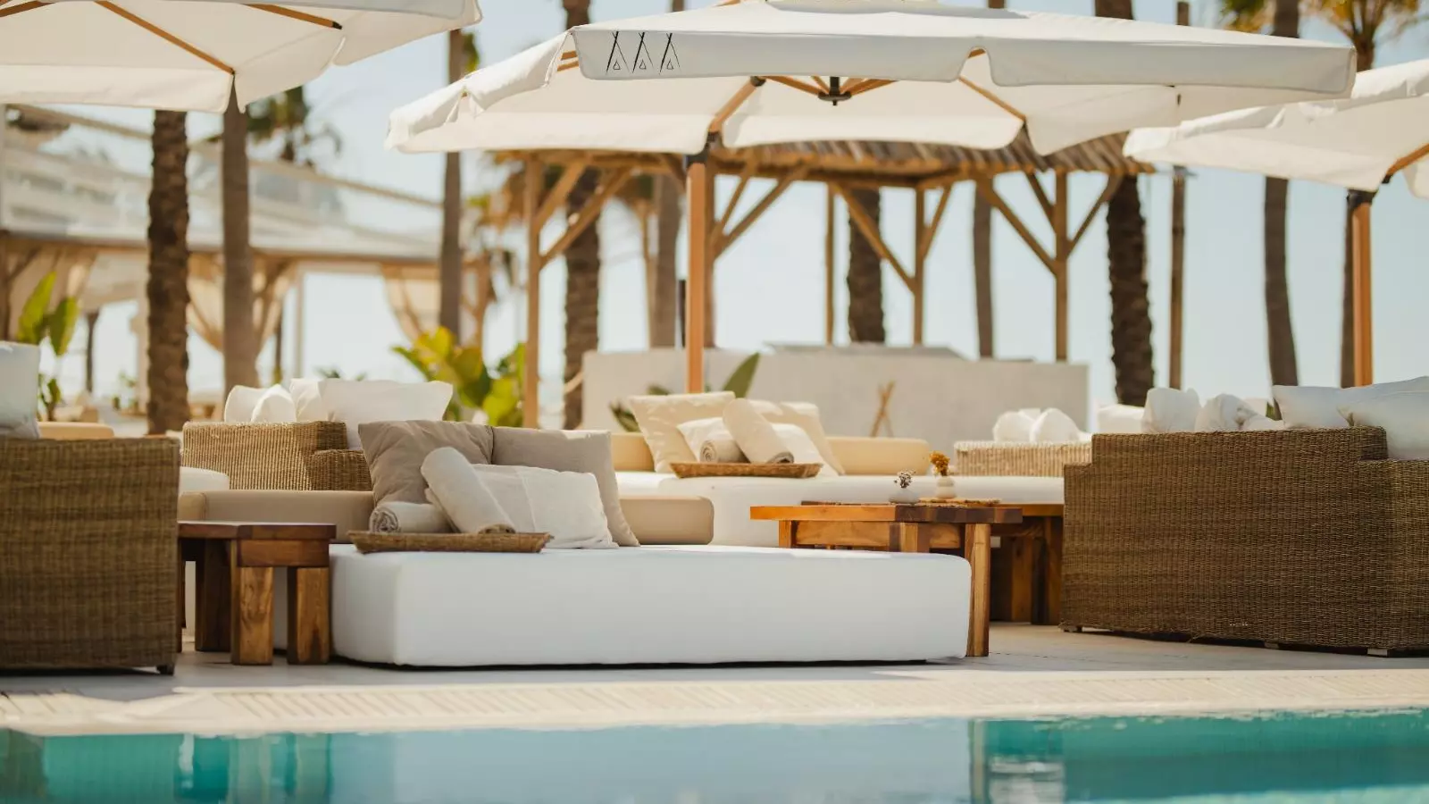 Nikki beach Marbella cumple 22 años como icono del lujo en la Costa del Sol