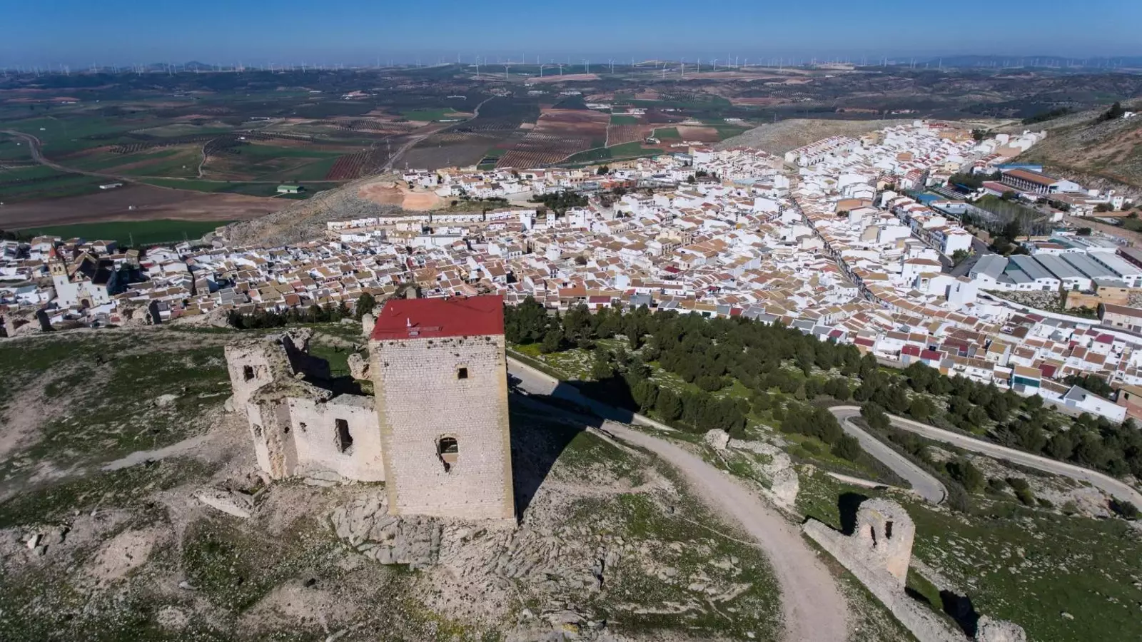 El pueblo de Málaga ante el que se rinden los expertos: 