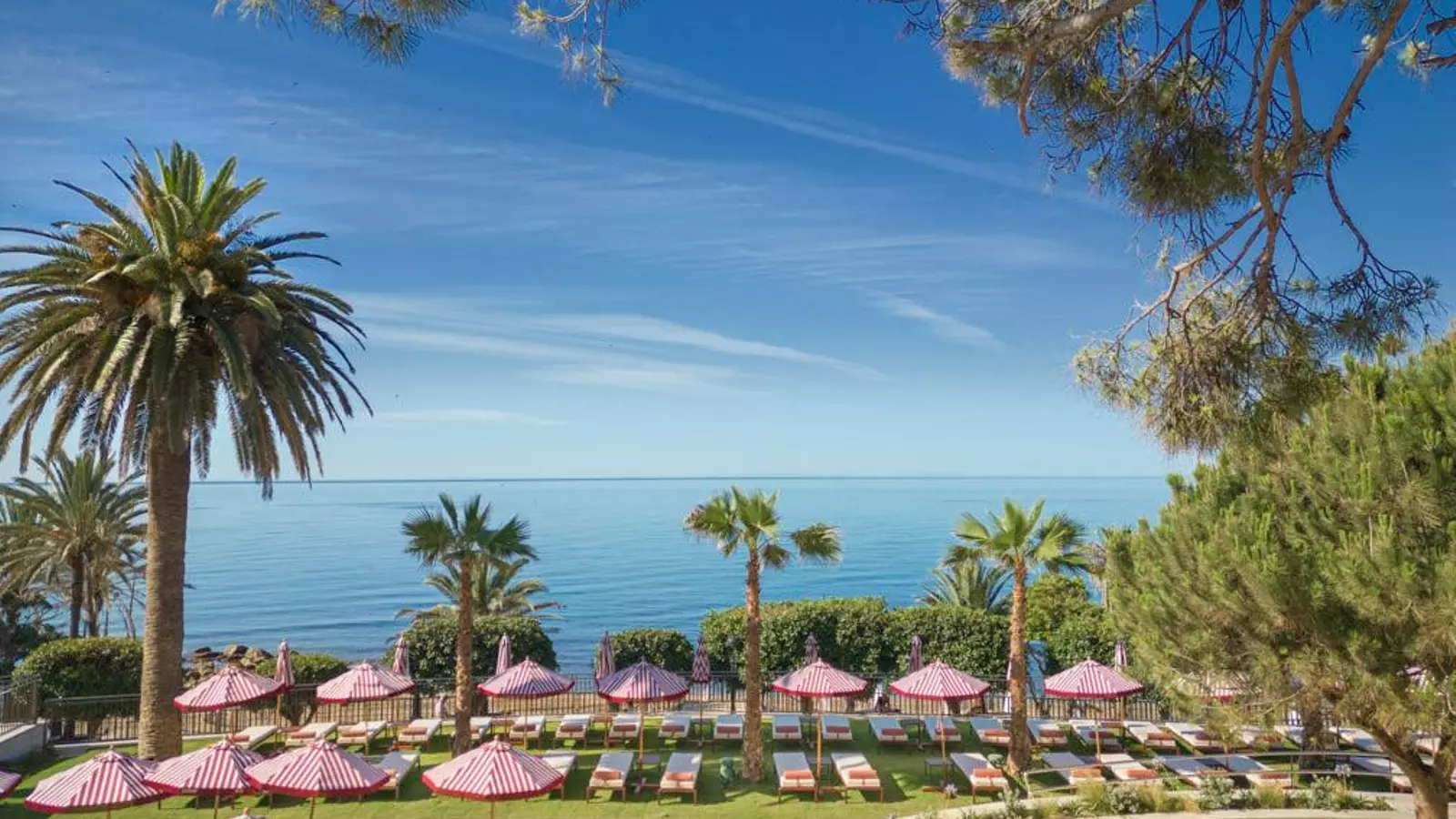 El hotel de Málaga 'con encanto' al que ponen en el top este verano: 