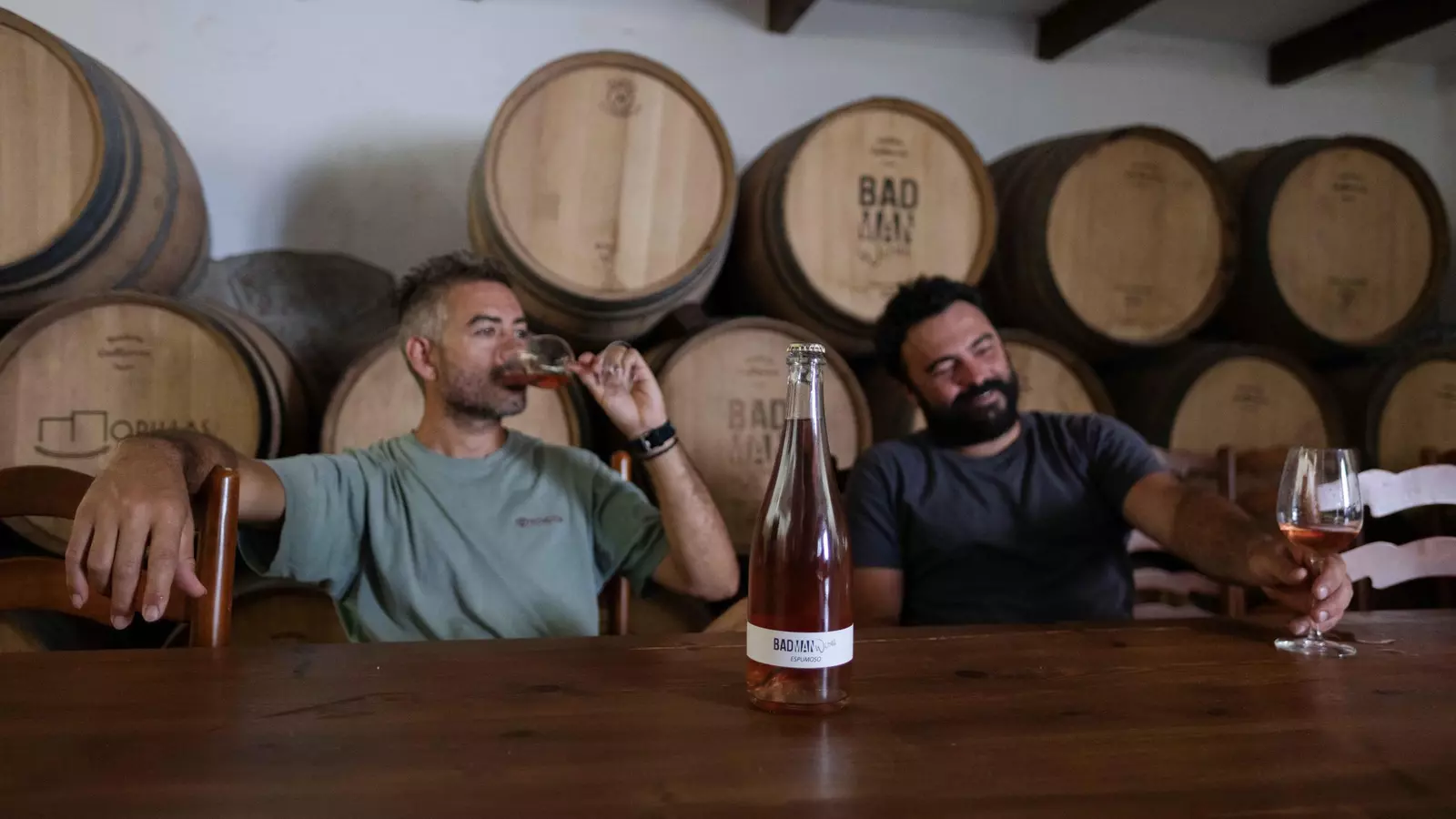 Ronda suma un nuevo vino espumoso