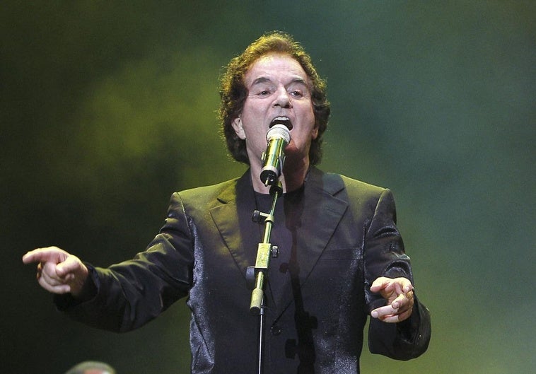 Muere Manuel de la Calva, la mitad del Dúo Dinámico