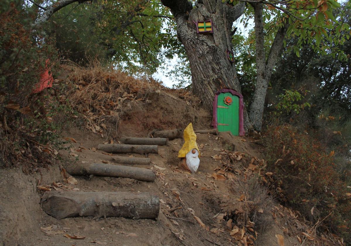 Siete cosas que no hay que perderse durante este verano en una visita al Alto Genal