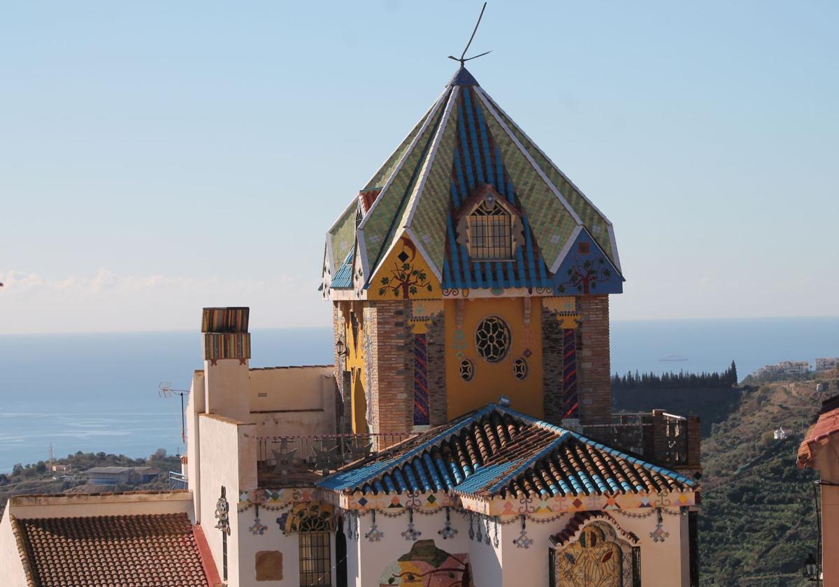 Siete cosas que no hay que perderse durante este verano en una visita al Corazón Moscatel