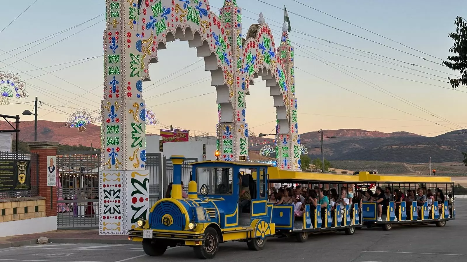 Ronda se prepara para vivir una nueva Feria de Pedro Romero sin Goyesca