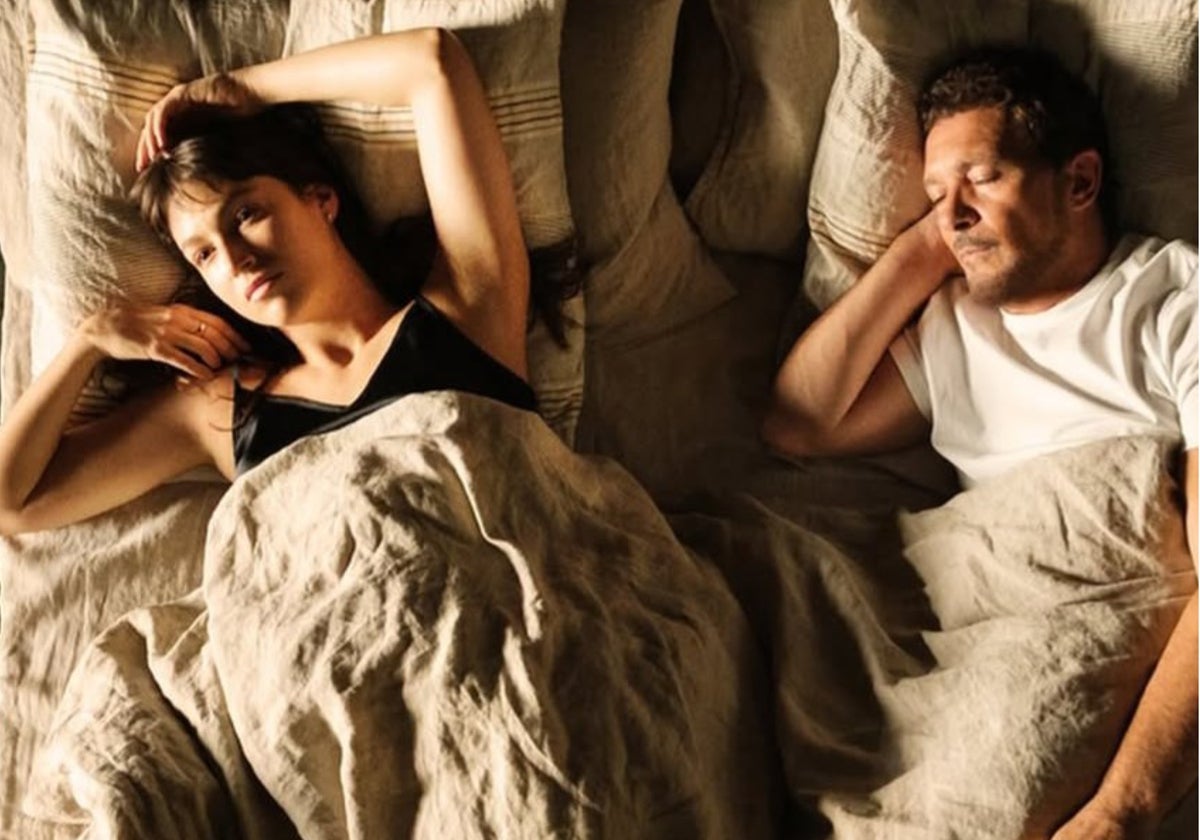 Antonio Banderas y su verano de película: un famoso chef, un 'thriller' de tiburones y ahora un drama de enredo