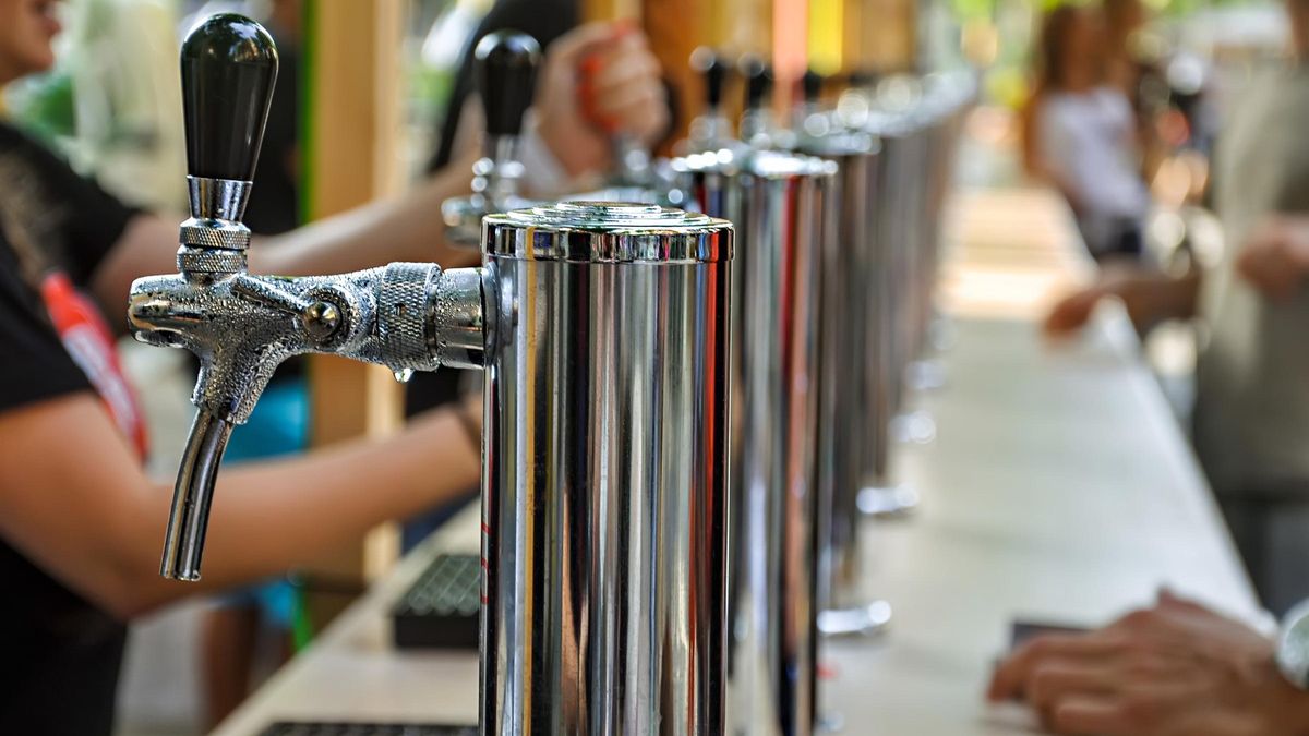 Marbella acoge un festival de cervezas artesanas hasta el domingo