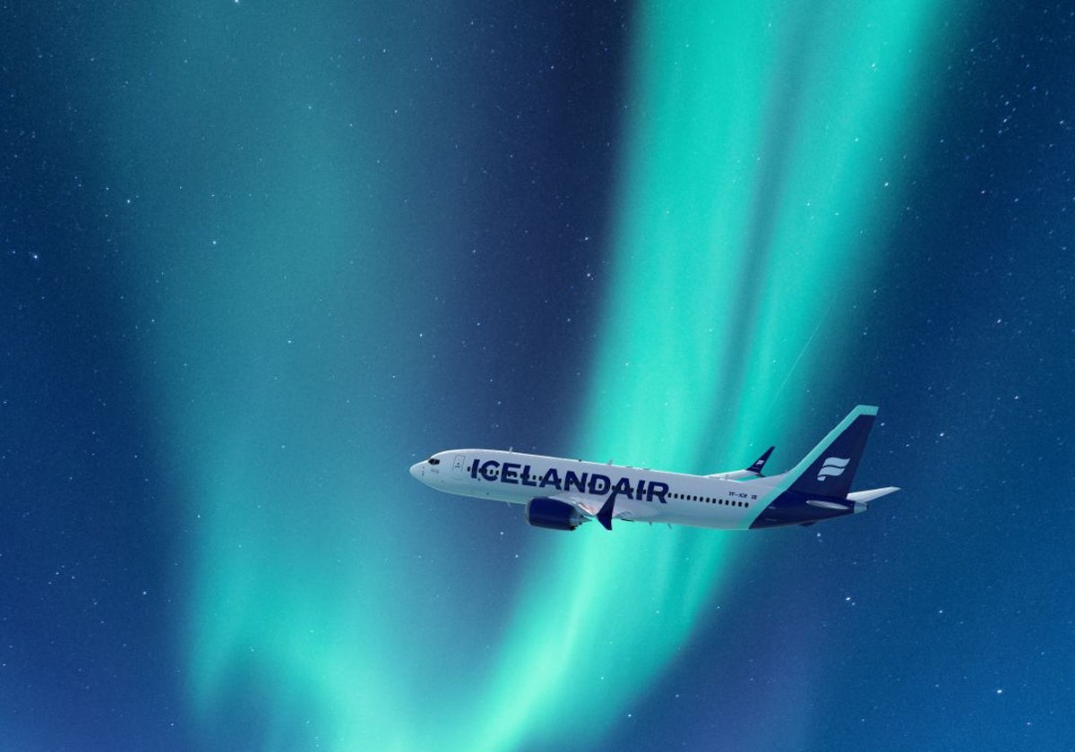 La aerolínea Icelandair unirá Málaga con Reikiavik a partir de este sábado