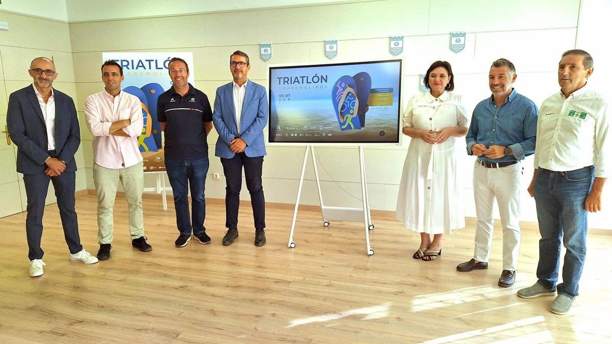 Torremolinos reunirá a más de 1.500 deportistas este fin de semana
