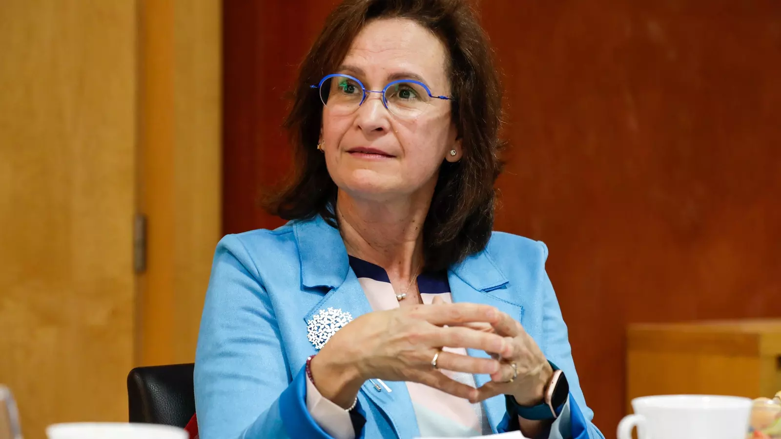 La leucemia linfocítica crónica, una patología silente