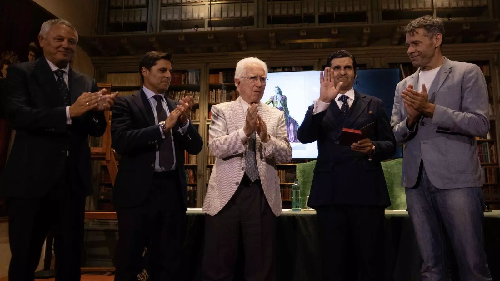 La Goyesca de Ronda se celebrará en 2026 y Morante de la Puebla se apunta a su cartel