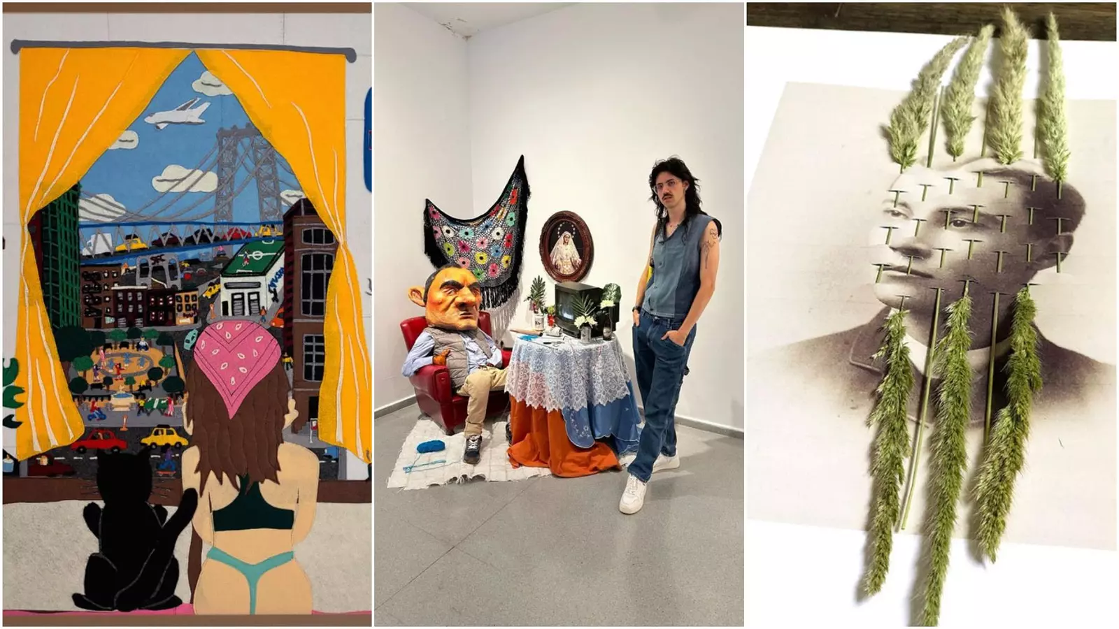 El festival de cultura contemporánea más rompedor vuelve a Málaga este otoño: toda la programación de Moments 2025