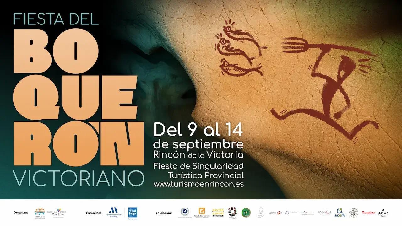 1.000 kilos de boquerones, degustaciones gratuitas, showcookings y conciertos en Málaga: conoce todo de la Fiesta del Boquerón Victoriano de Rincón de la Victoria