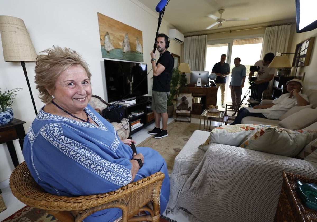 El rock que revolucionó la Costa del Sol de los 60: Los Beatles y los Rolling que trajeron los guiris