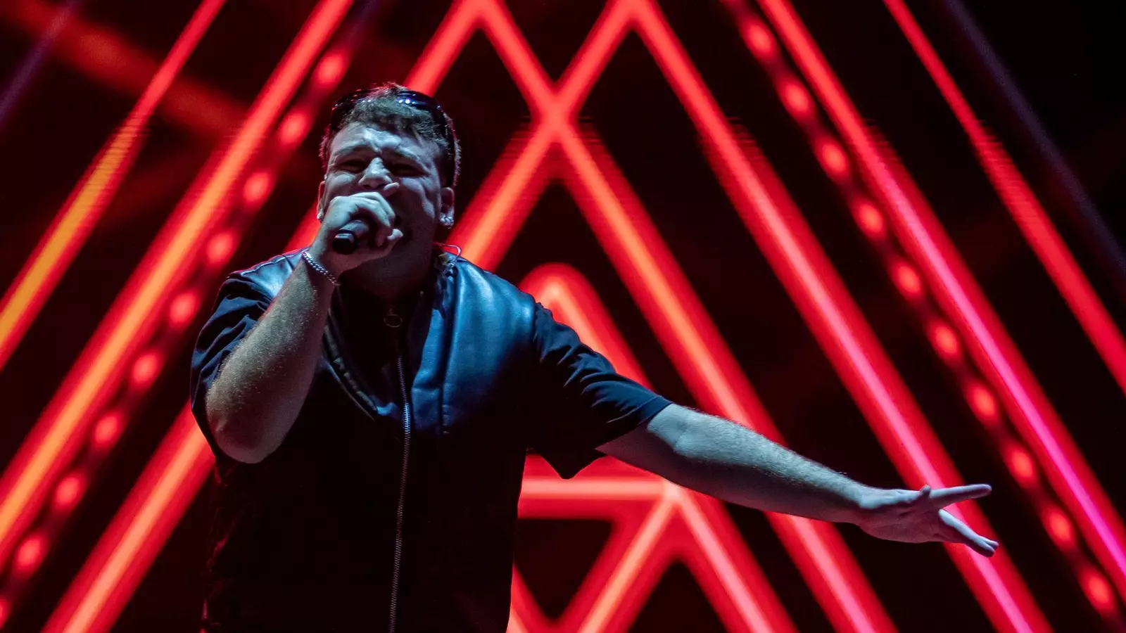 El doblete de Quevedo, El Gran Combo de Puerto Rico o Cuarteto de Nos, entre los conciertos de la semana en Málaga