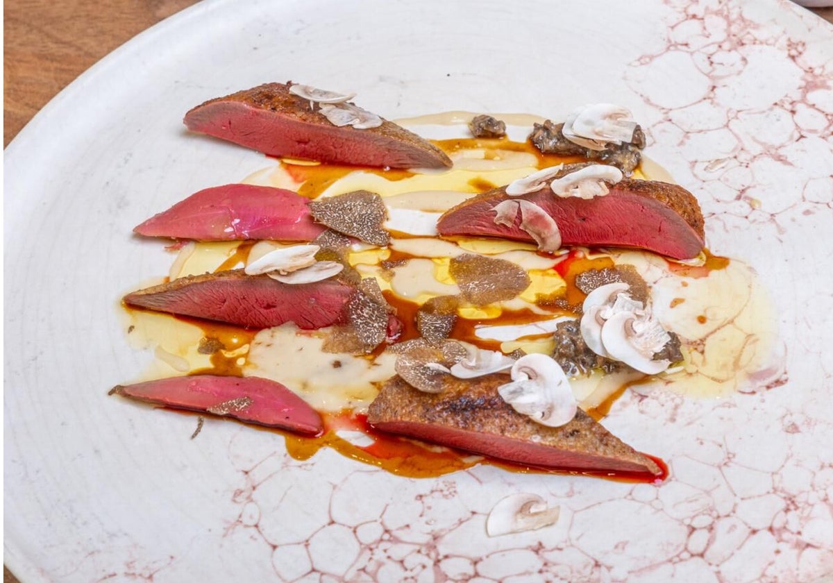 Aviva en Benalmádena: todos los detalles de este restaurante en los Altos del Higuerón