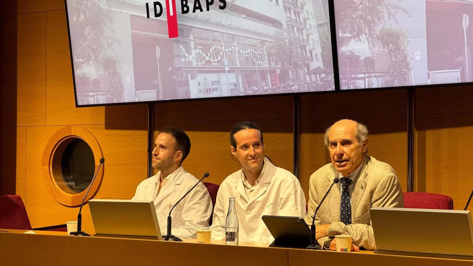 Un nuevo estudio de las huellas del cáncer desde su formación permite anticiparse a su evolución