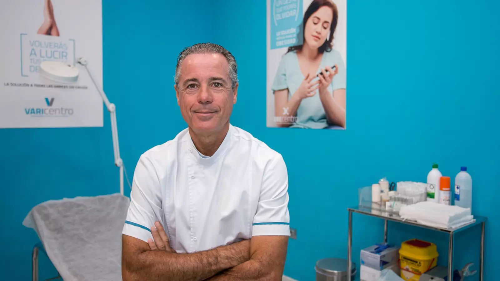 VARIcentro, excelencia médica en el cuidado de la salud vascular