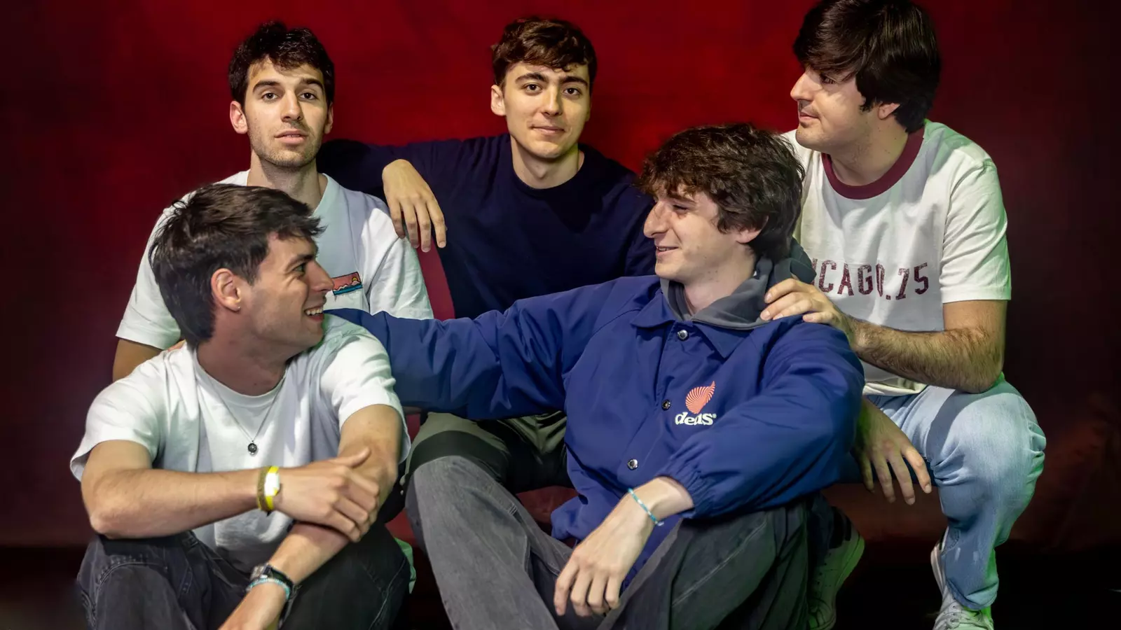 Todos los conciertos en la Sala Trinchera en Málaga antes de que acabe 2025: artistas, fechas y entradas