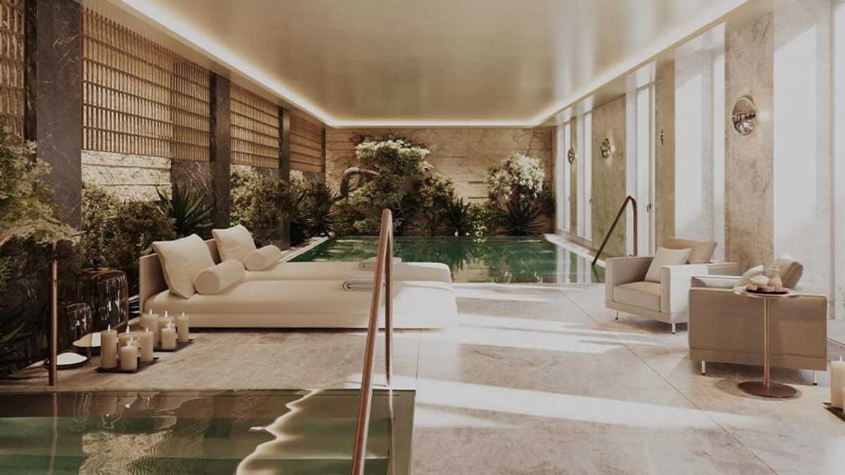 Hasta 40 millones: así son las casas de marcas como Dolce & Gabbana o Four Seasons de España (la mayoría en Marbella)