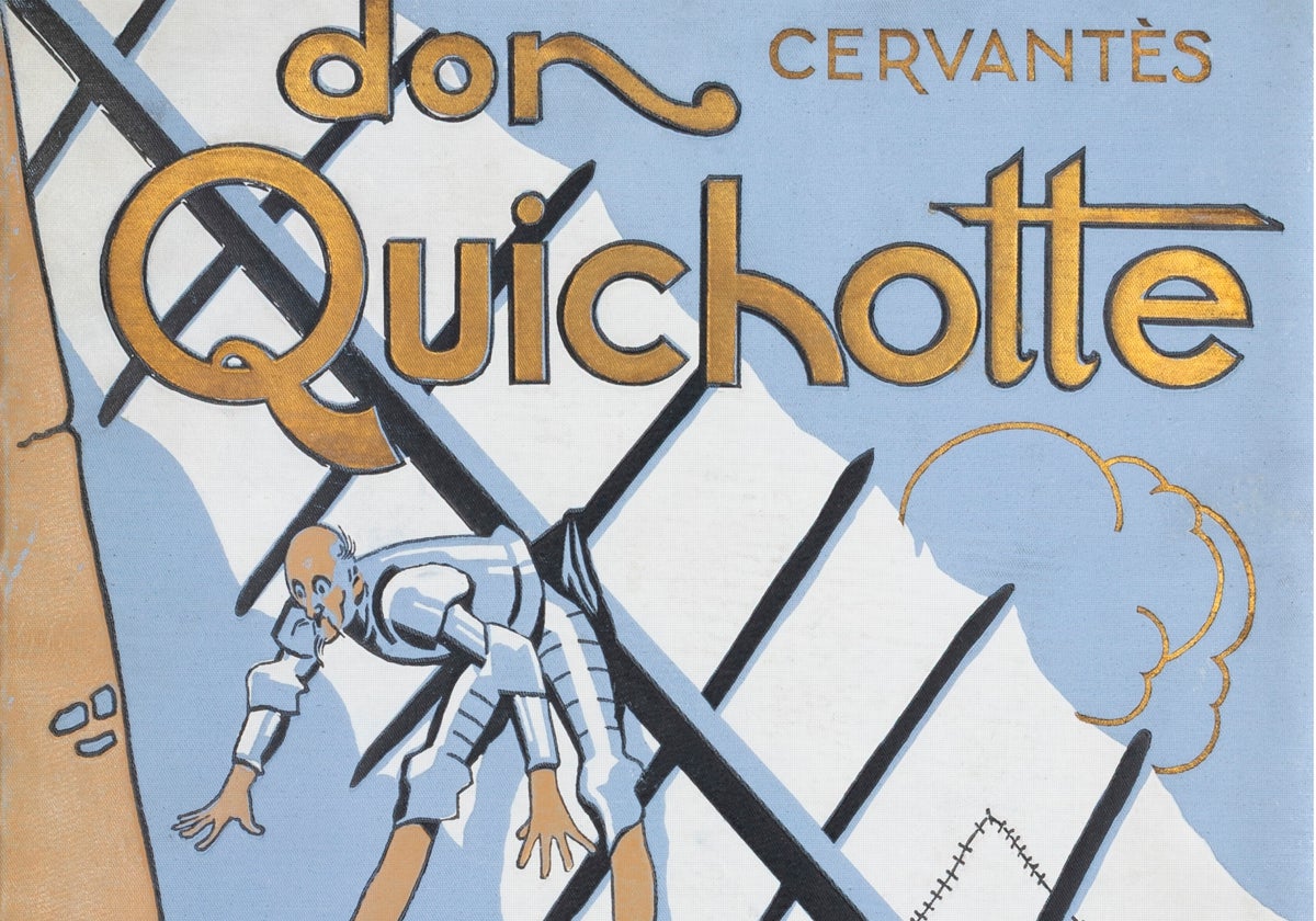 Samuráis, lores y 'chevaliers' de La Mancha