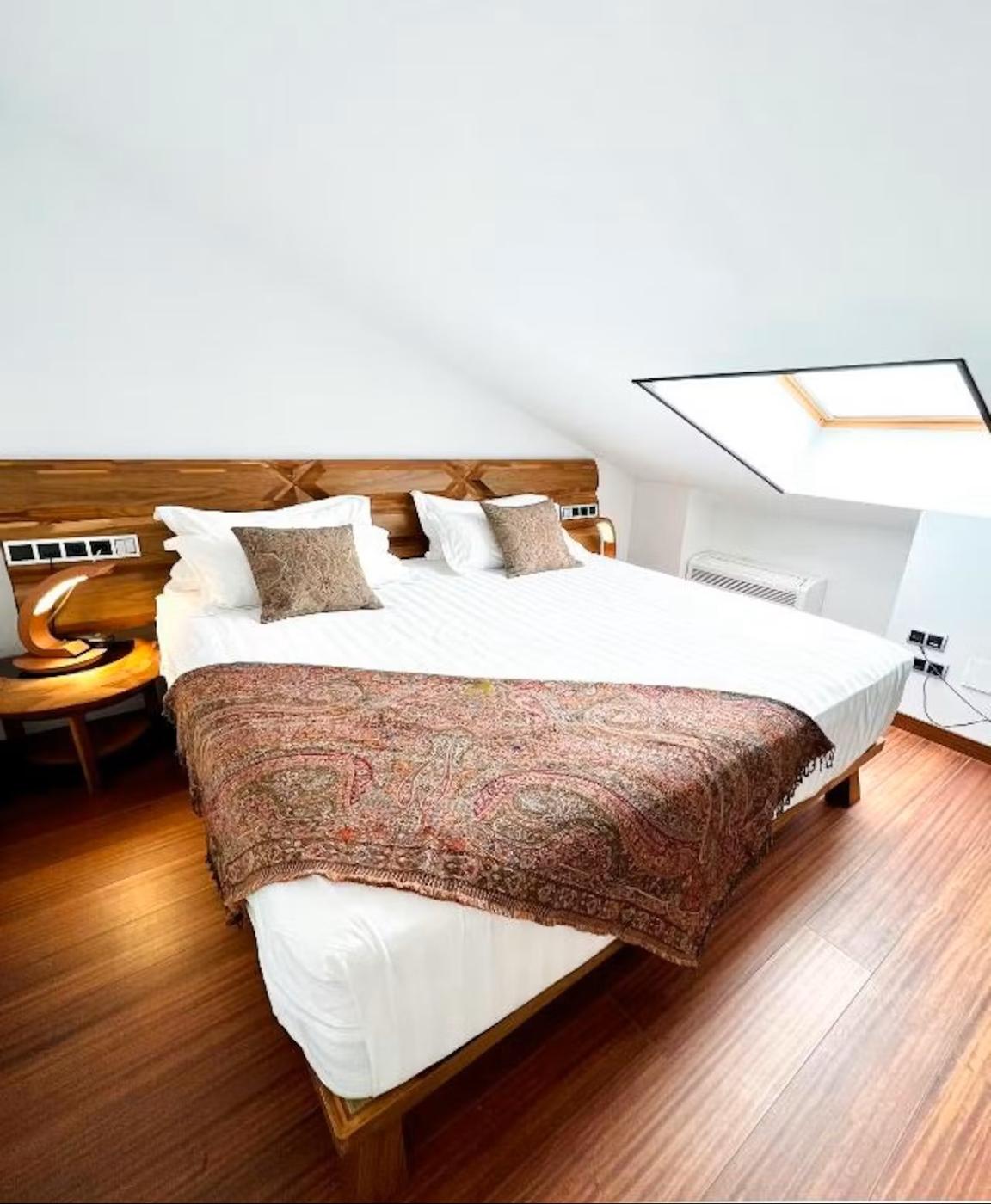Hotel Boutique Anahita