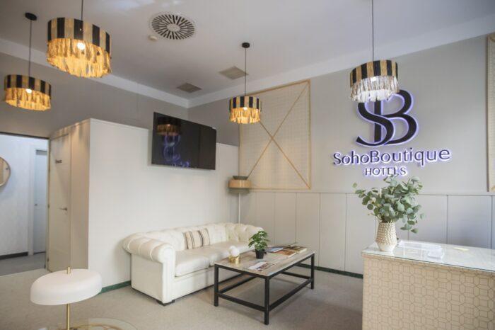 Soho Boutique Málaga