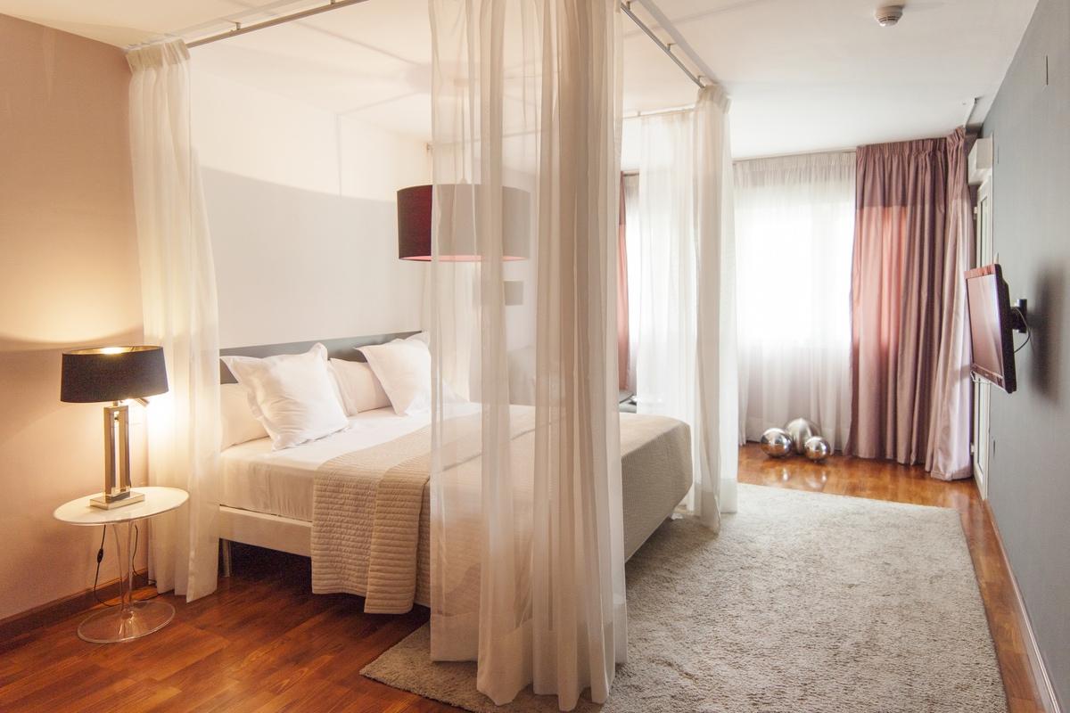 Hotel Boutique Villa Lorena