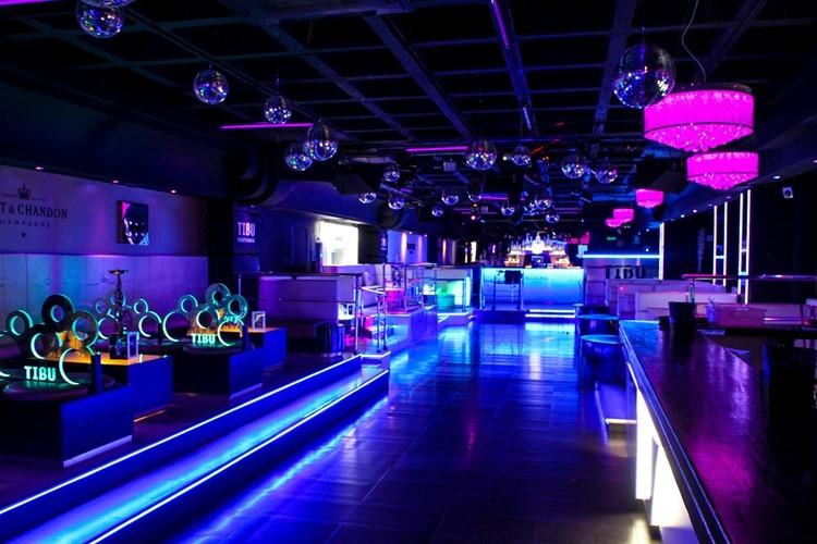 TIBU Marbella