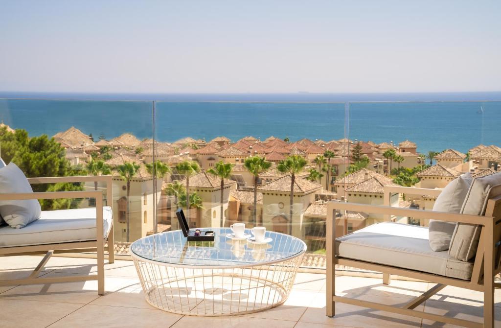 Don Carlos Resort & Spa