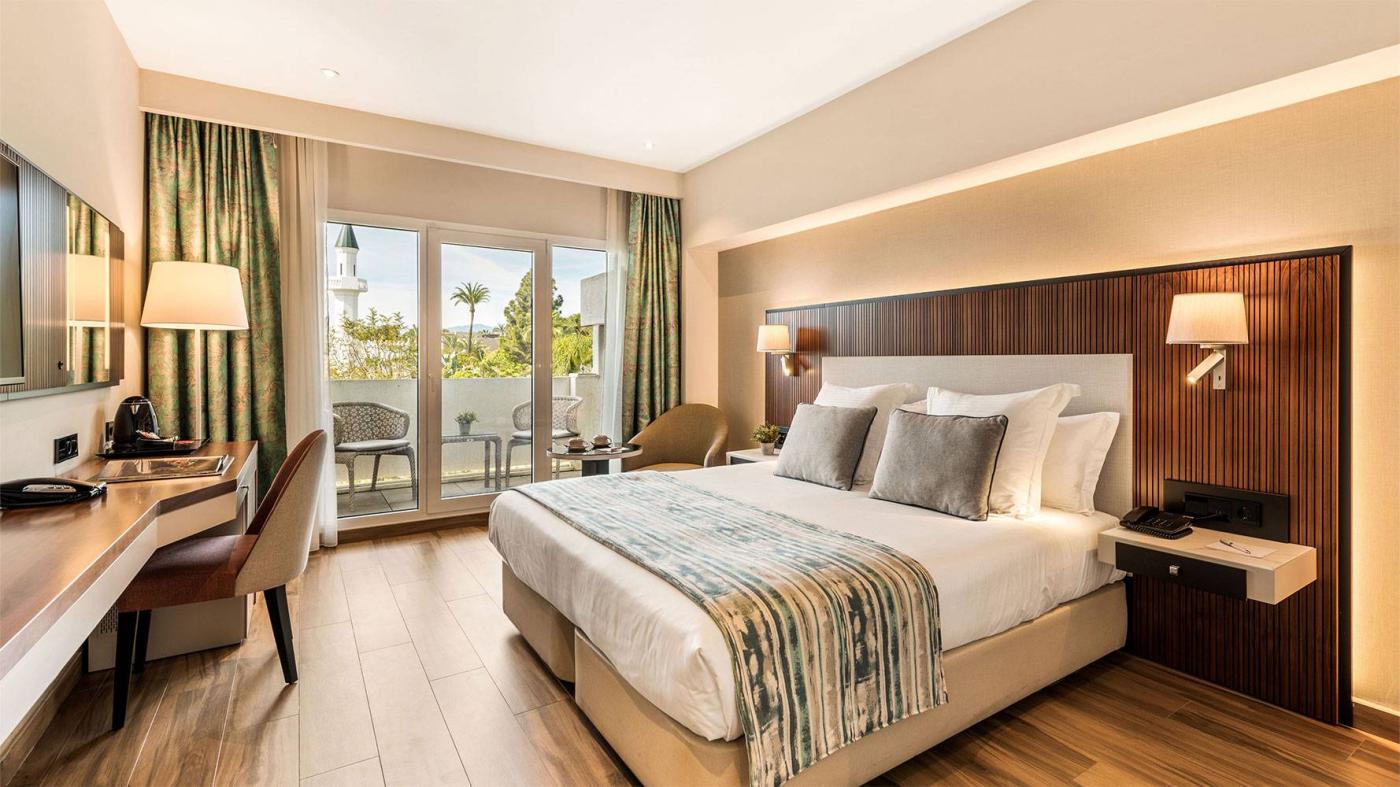 Alanda Marbella Hotel & Wellness