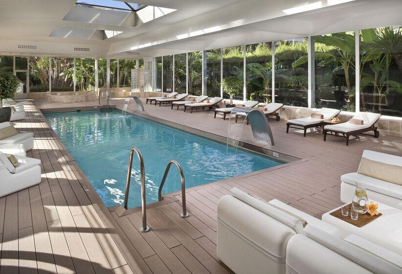 Hotel Don Pepe Gran Meliá