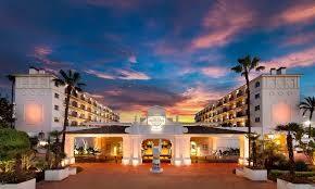Hard Rock Hotel Marbella